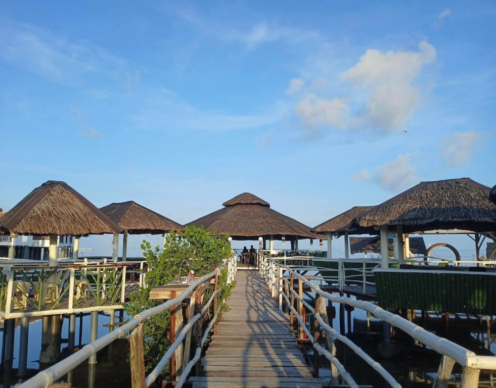 Balinsasayaw Guest House