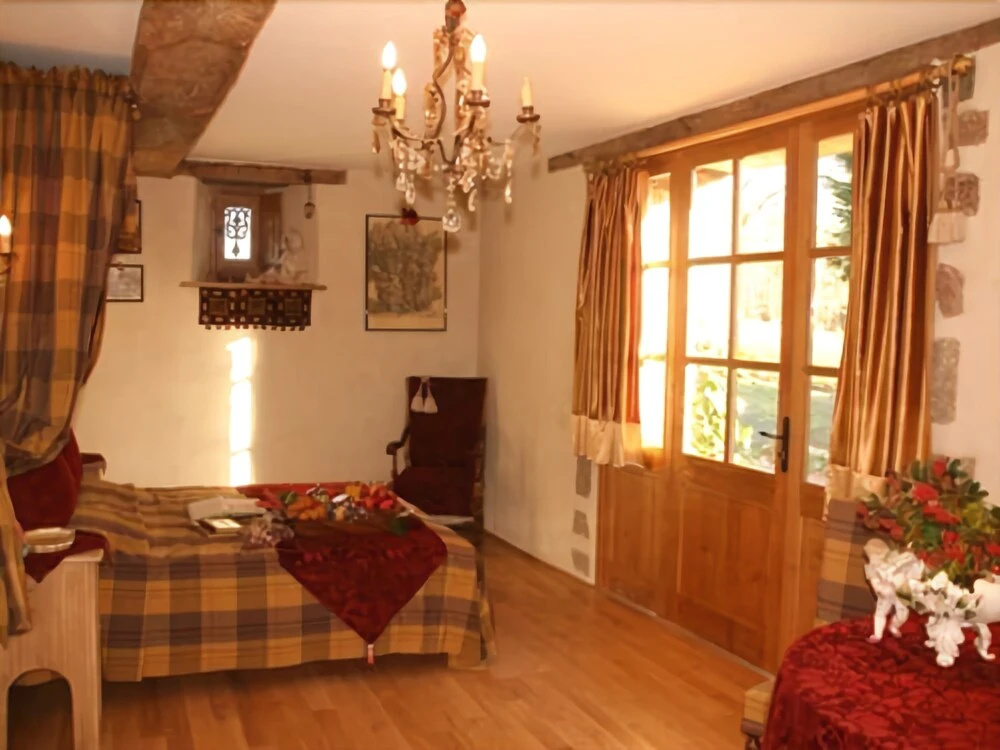 Voir la photo 4 — Le Manoir de la Branche