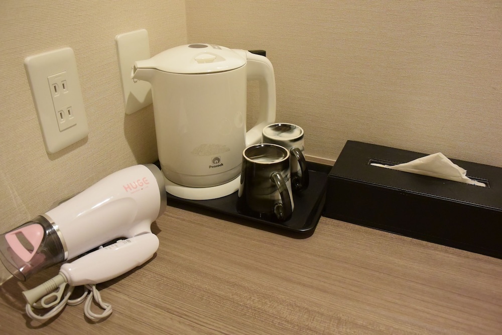 Hotel Taisei Nakanoshima 사진 2