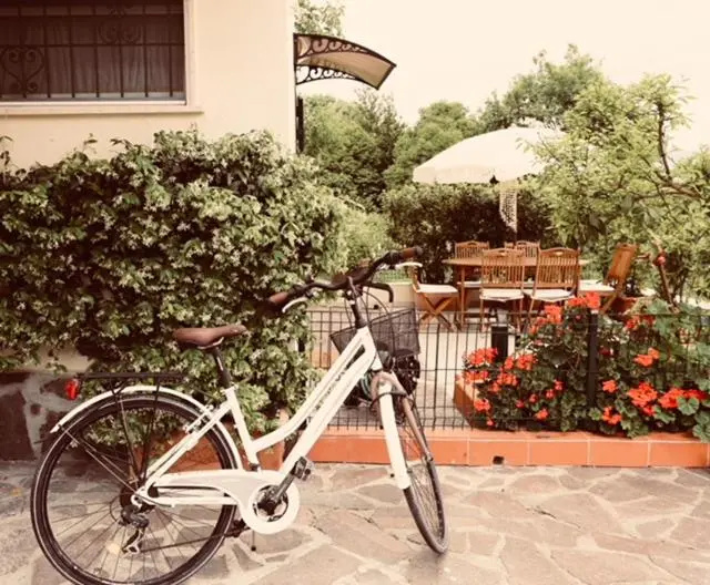 LIGURIA home