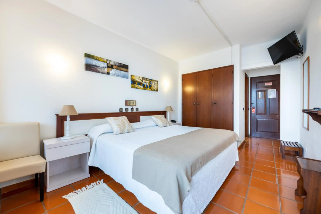 Salema Beach Hotel - Général