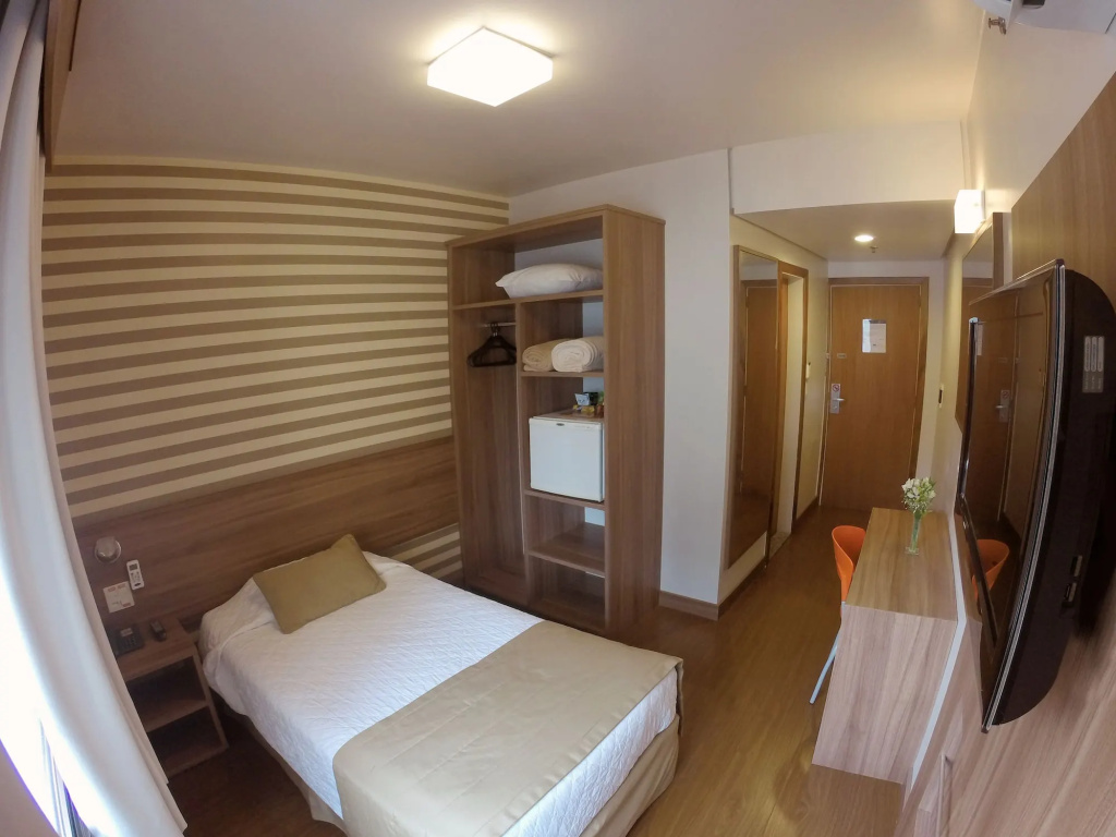Hotel Continental Business - Général