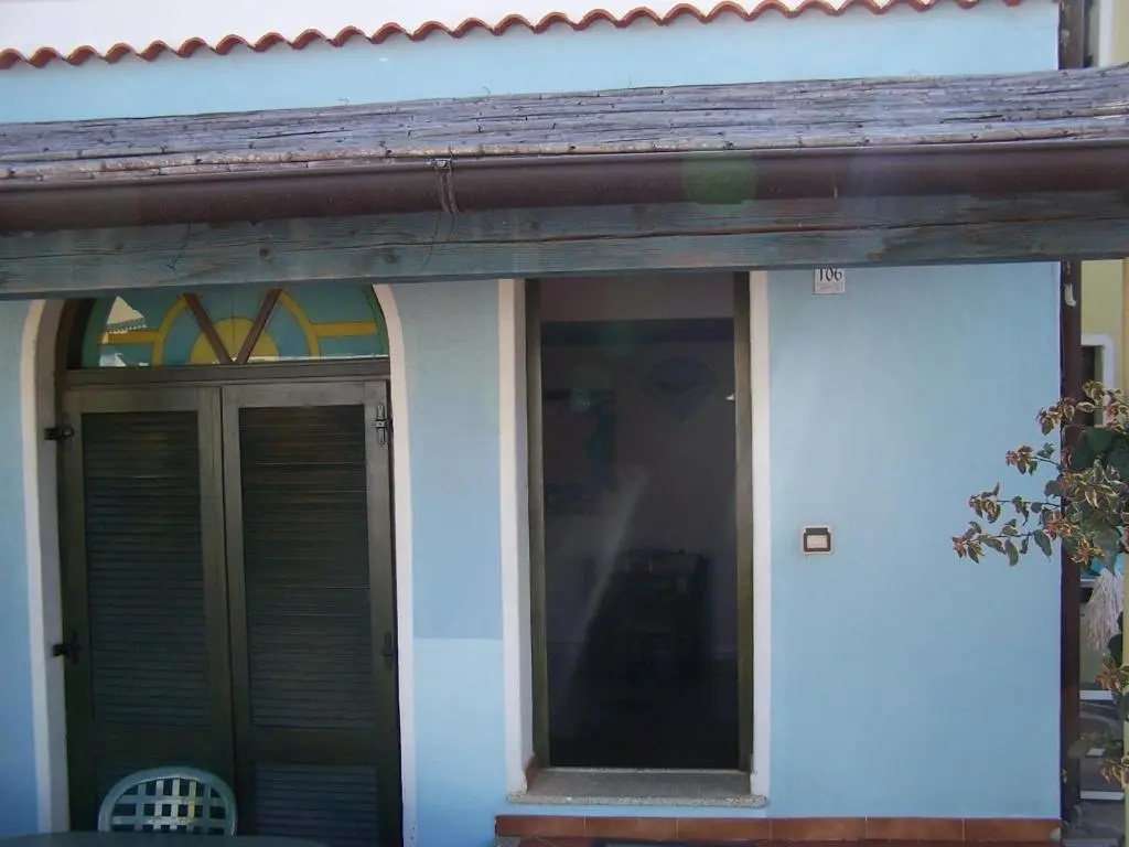 Residence Verde Mare - Chambres