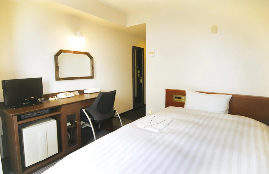 Ochanomizu St. HILLS HOTEL - Général