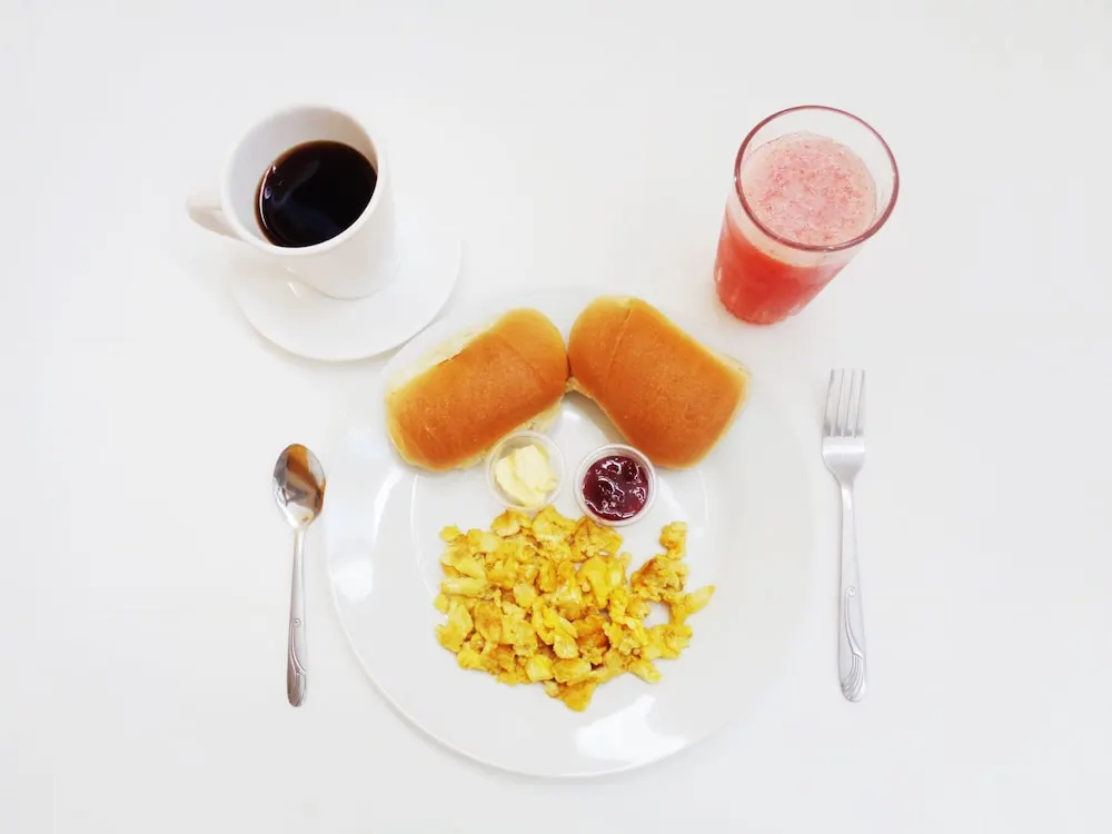 Hotel Crucero - Chambres
