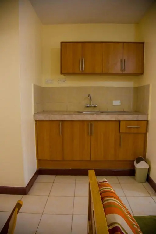 Shumuk House - Chambres