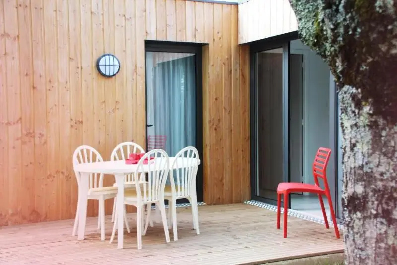 Vvf Villages Collonges La Rouge - Chambres