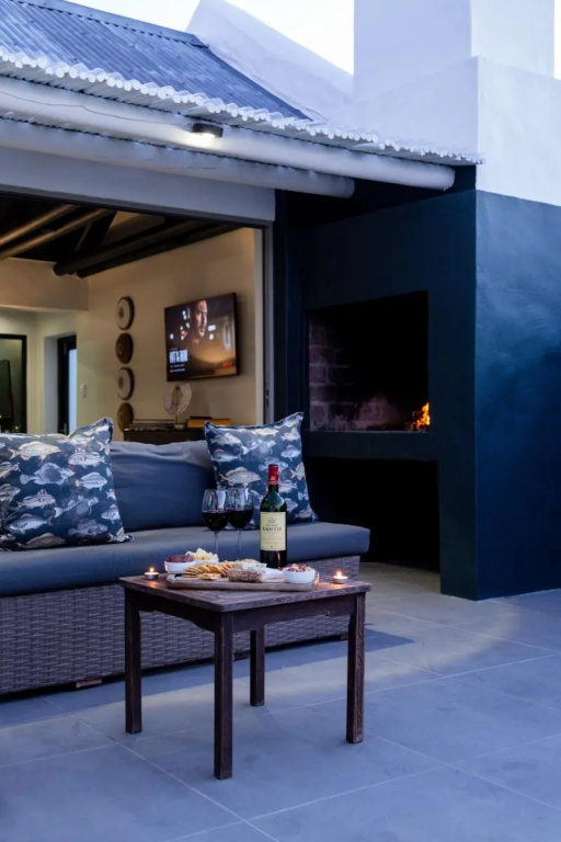 2 Bedrooms Villa with sea view