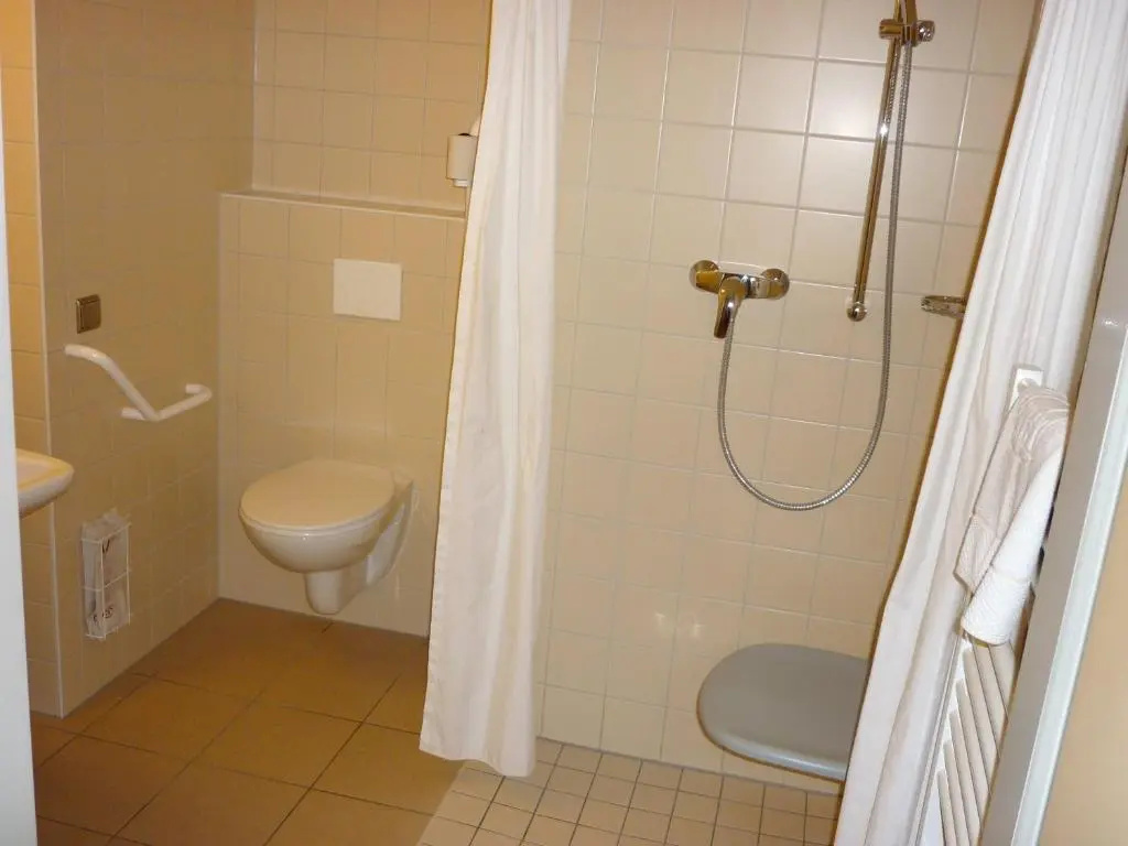 JUFA Hotel Nördlingen - Chambres
