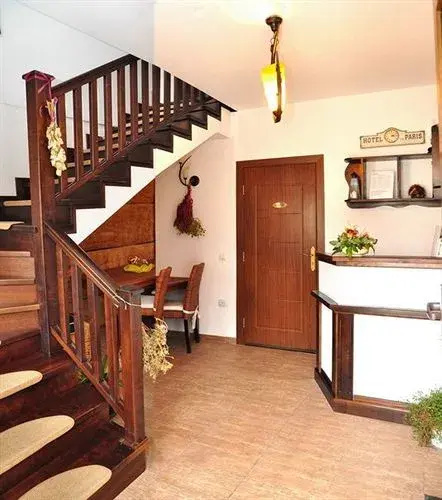 Hilde's Residence - Général