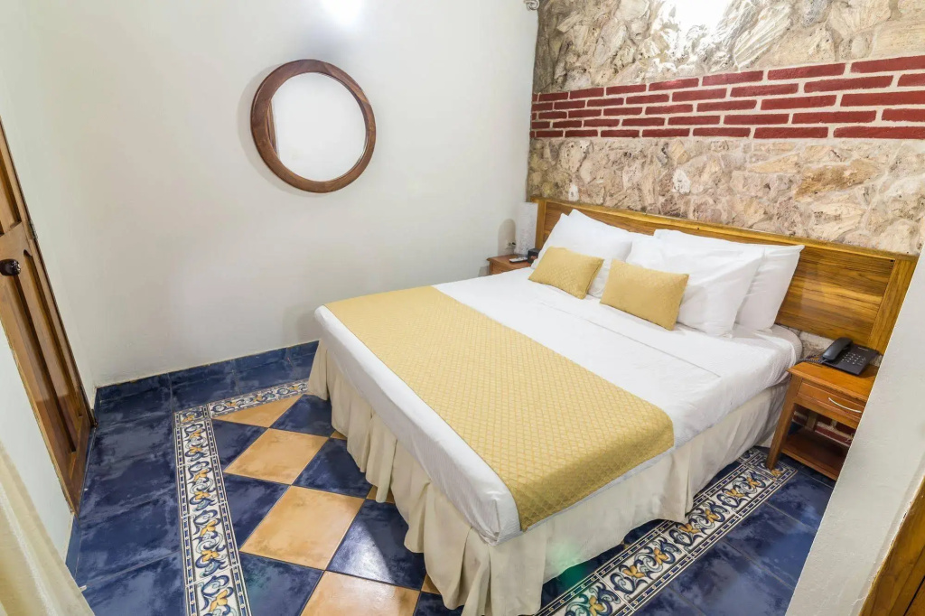 Hotel 3 Banderas - Général