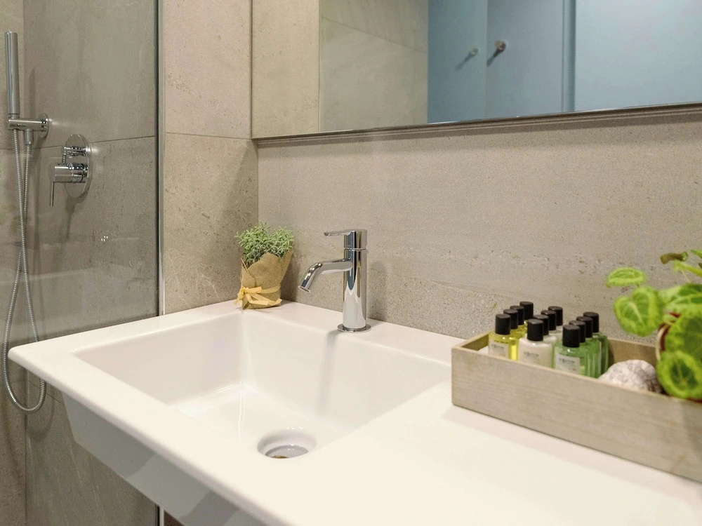 Mercure Milano Agrate Brianza - Chambres
