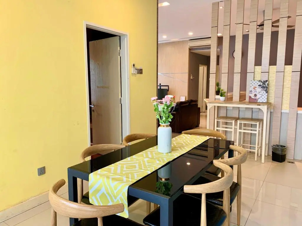Deco Home @ Imago The Loft