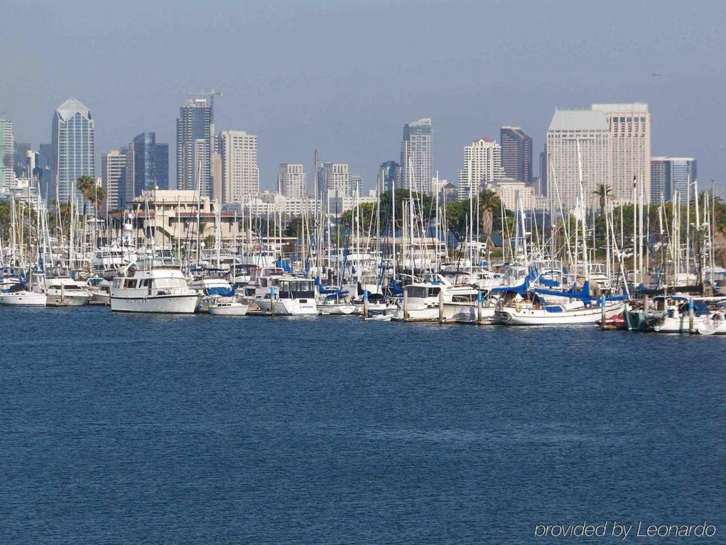 Beach & Waterfront