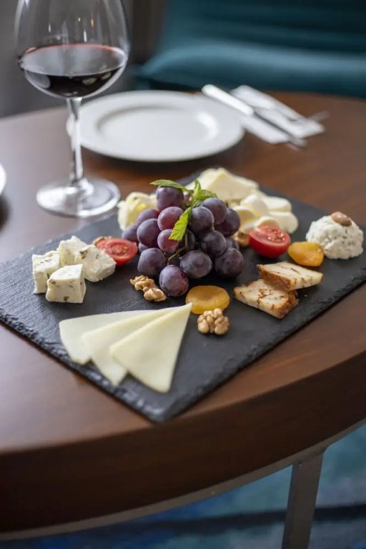 Mercure Istanbul Bakirkoy - Chambres