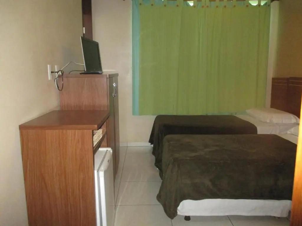 Victor Plaza Formiga - Chambres