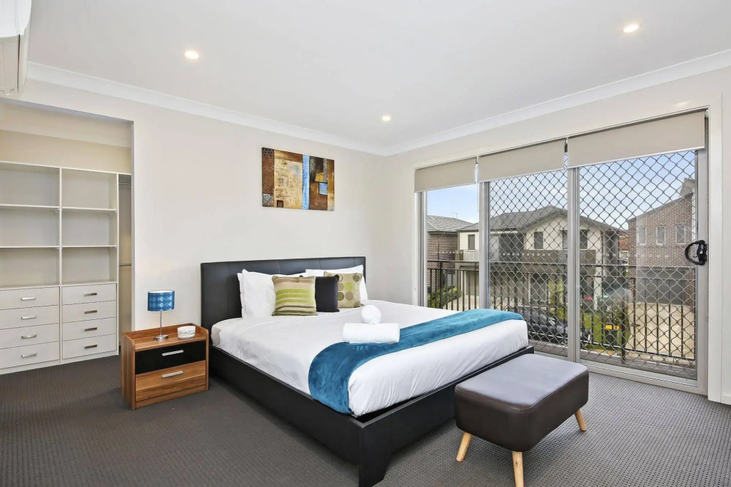 Alpine Place Villas - Sydney - Général