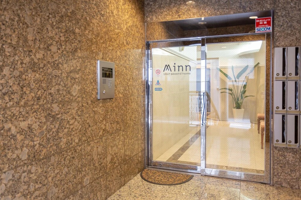 Sky Living Shinsaibashi East 사진 11