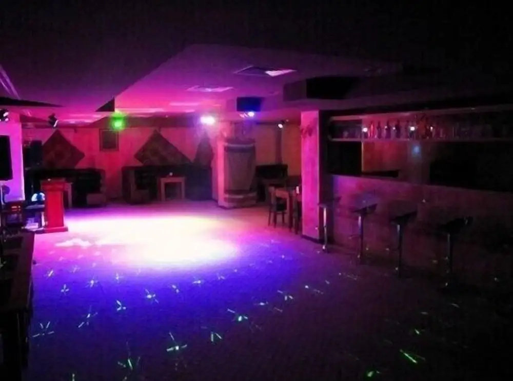 Matiat Hotel