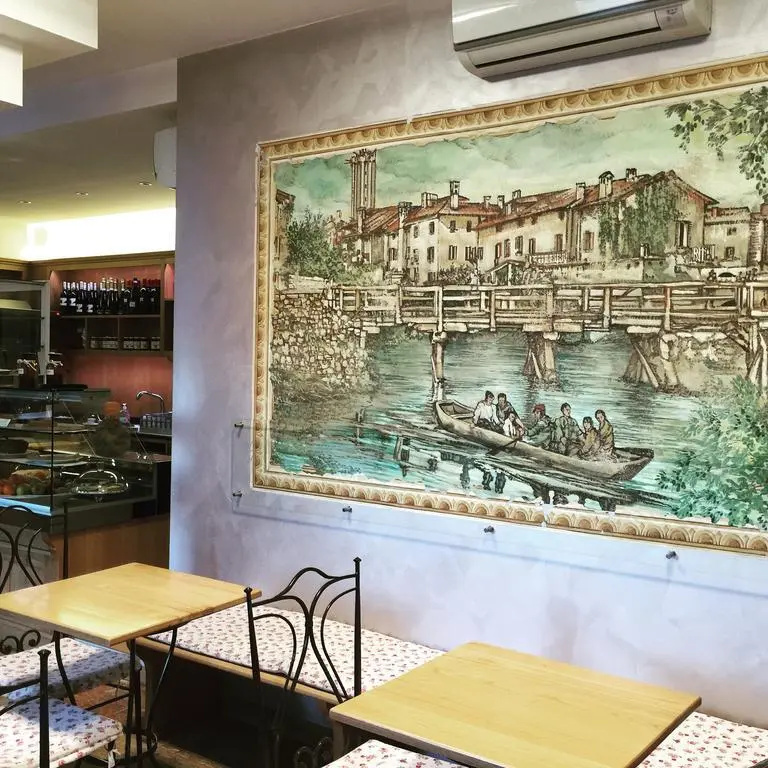 Hotel Italia - Général