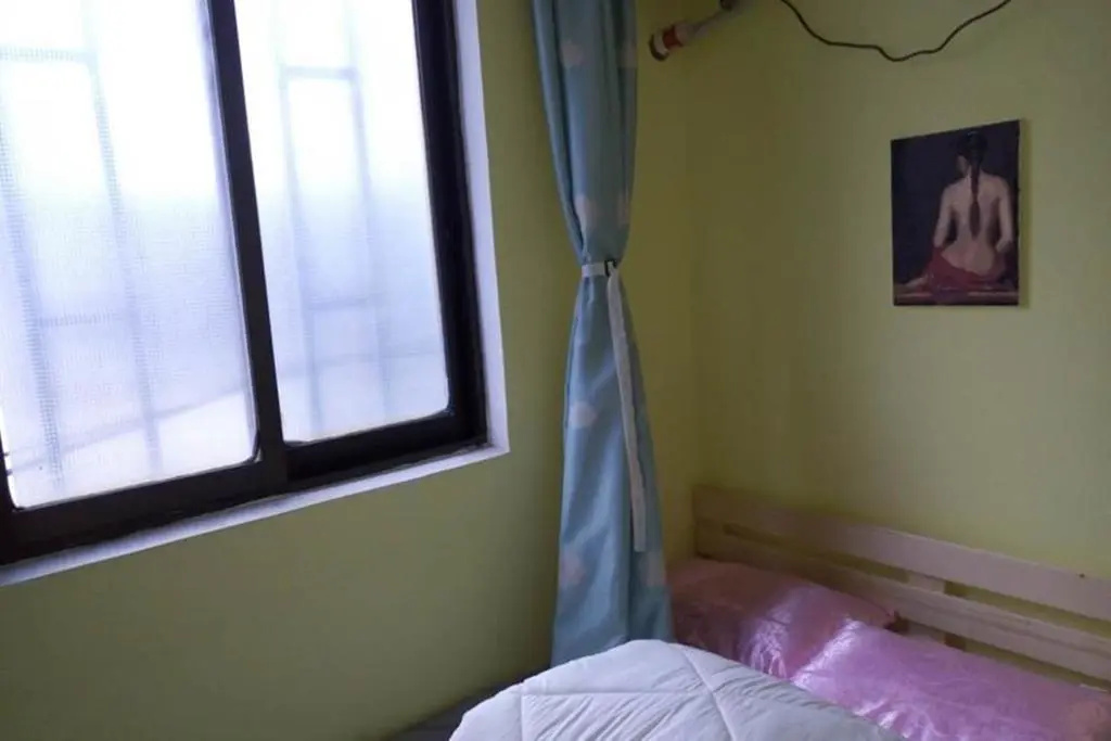 Xutong Shidai Hostel Panmen Branch