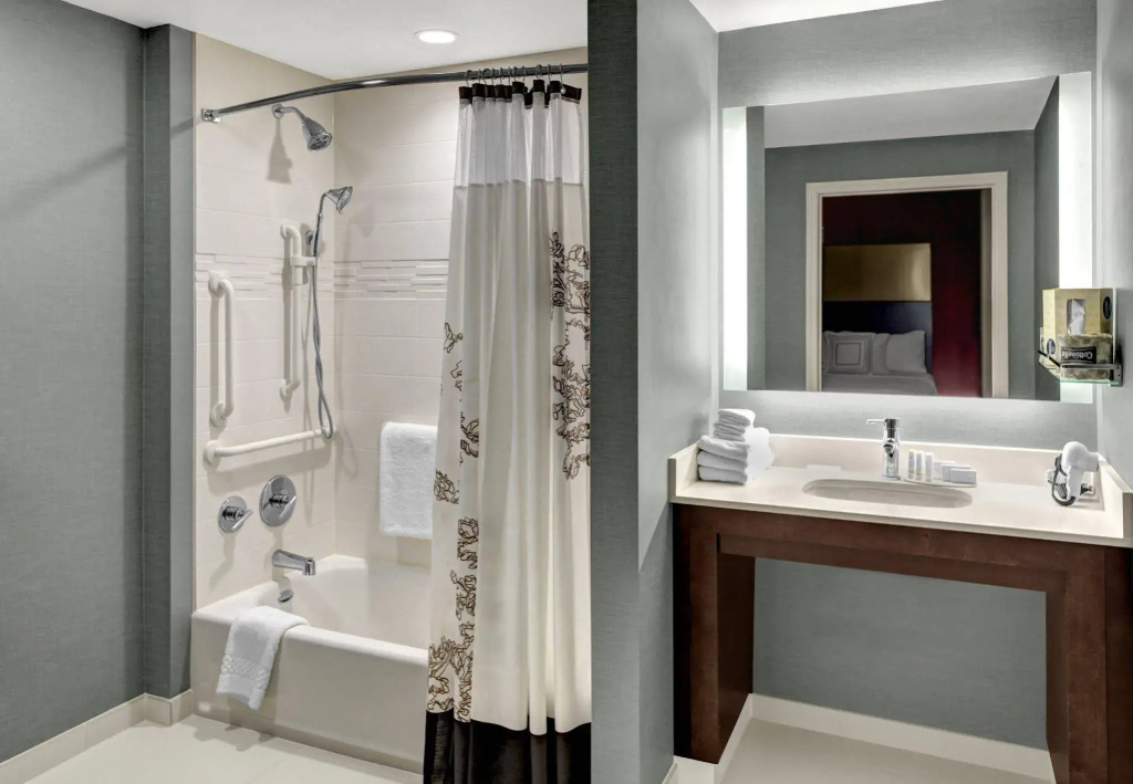 Residence Inn by Marriott Philadelphia Airport - Général