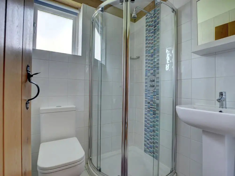 Boutique Holiday Home in Beckley With Serene View - фото 5