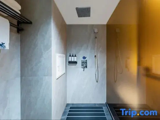Qinhuangdao Xiadu Garden Hotel (People's Square) - Chambres