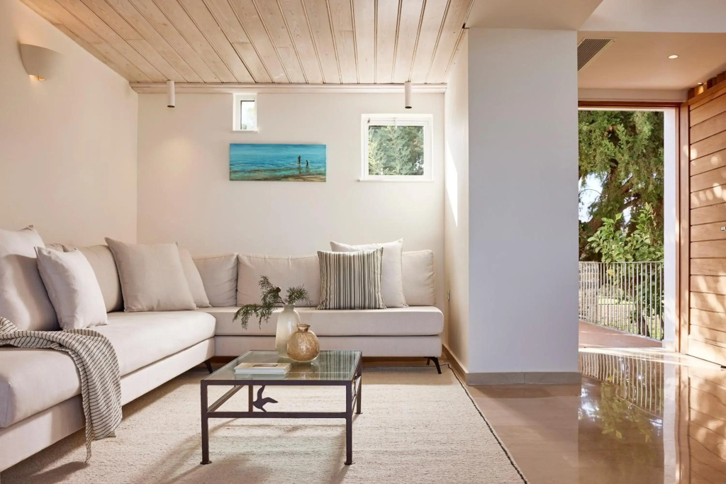 Thalassa Villas — фото