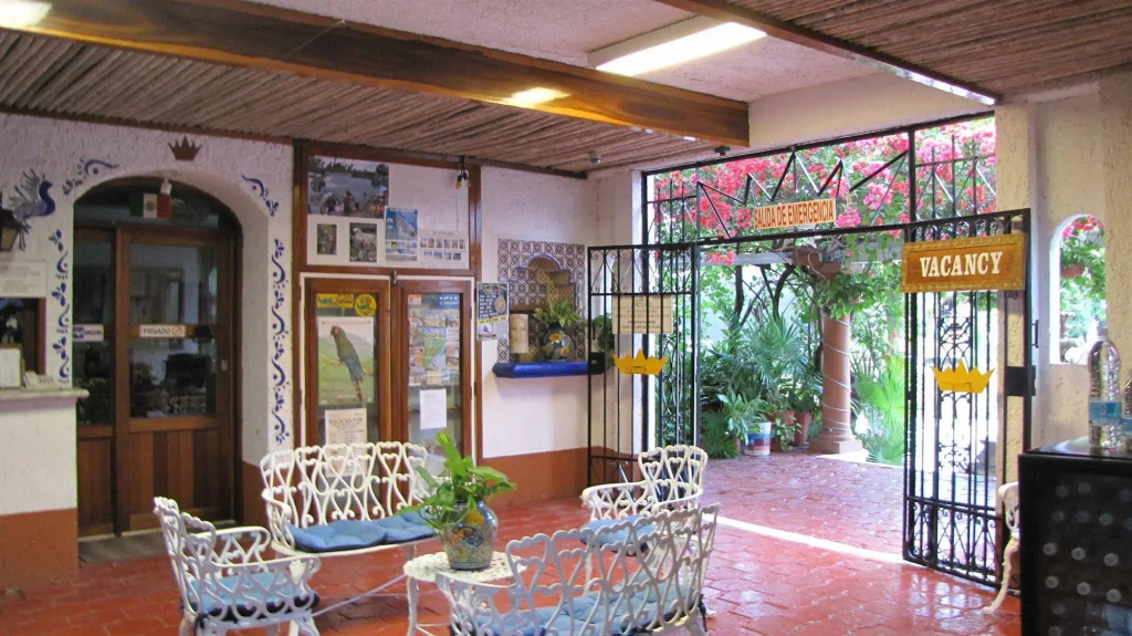 Eco-Hotel El Rey del Caribe - Général