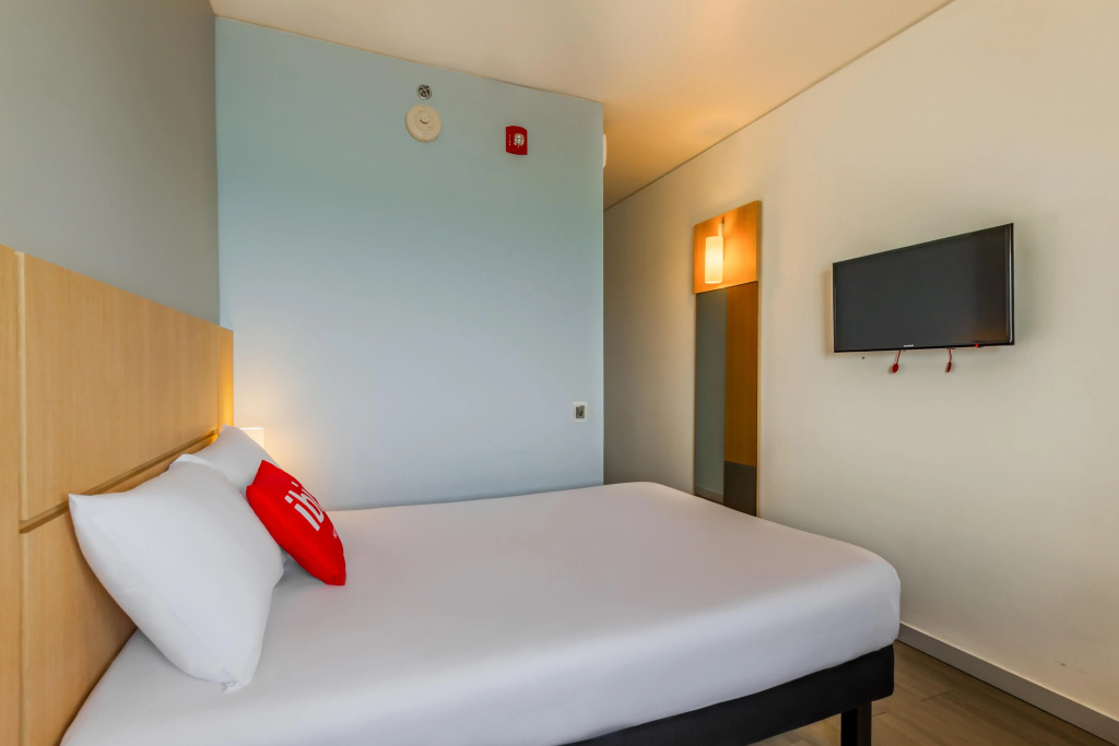 ibis Cartagena Marbella - Général