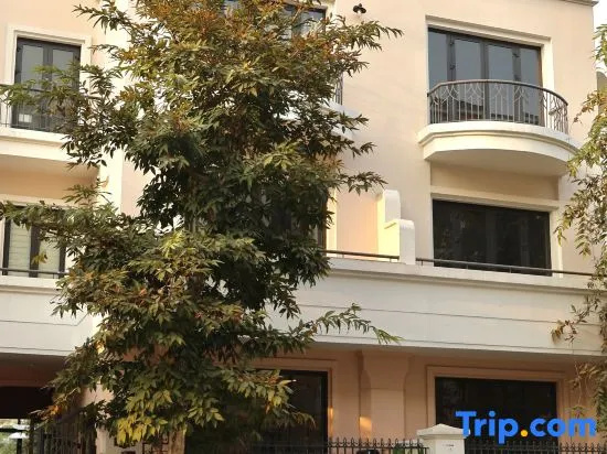 Calmstay - Soluna Pearl Villa - 5BR - Ocean Park