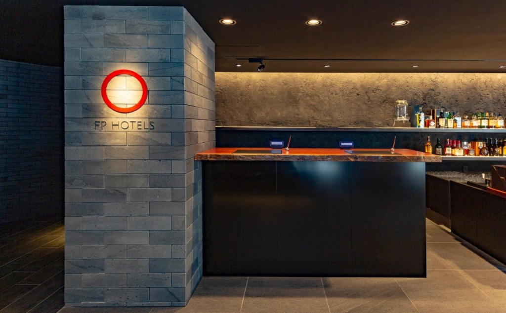 mizuka Business Canalcity Hakata mae 사진 29