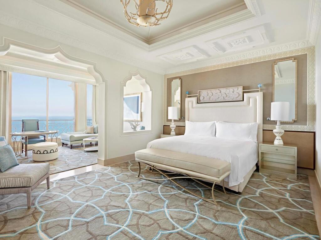 Waldorf Astoria Ras Al Khaimah