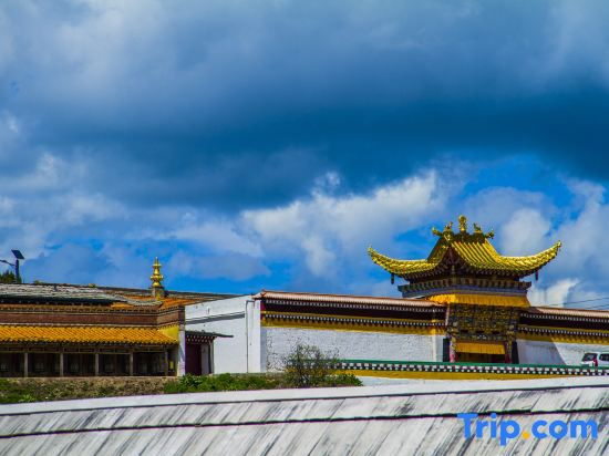 Yun Jing Hotel