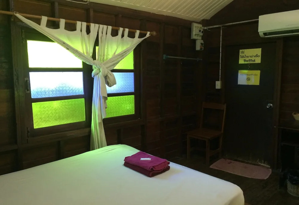Номер Standard в Miko Resort