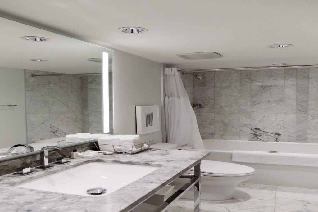 The James Hotel by null