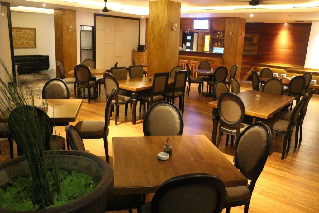 Hotel photo 18