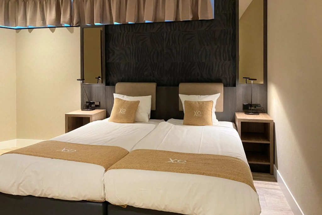 Hotel photo 11