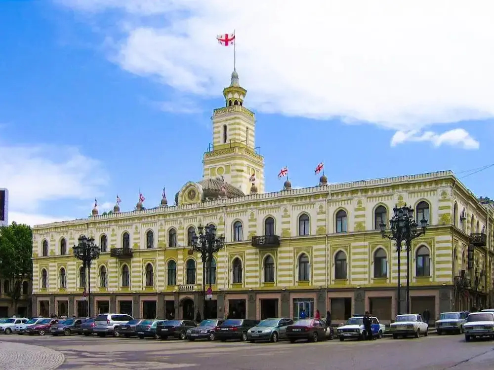 Calista Hotel