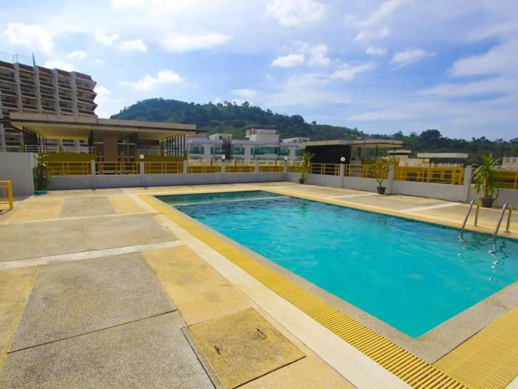 Hotel photo 14