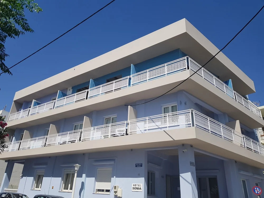 Hotel Sonia