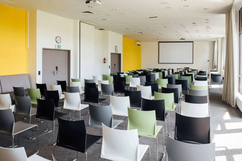 Vienna House Easy by Wyndham Cracow - Général