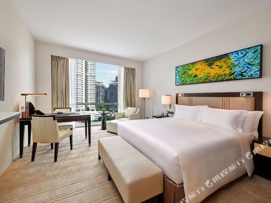 Pavilion Hotel Kuala Lumpur Manage By Banyan Tree