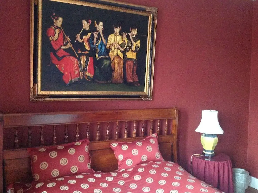 Hotel photo 7
