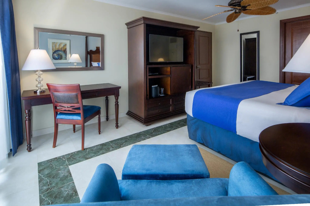 Barceló Aruba - All Inclusive - Chambres