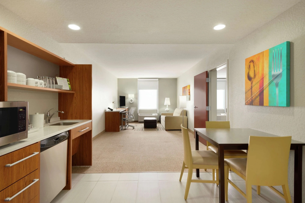Home2 Suites by Hilton Florida City, FL - Général