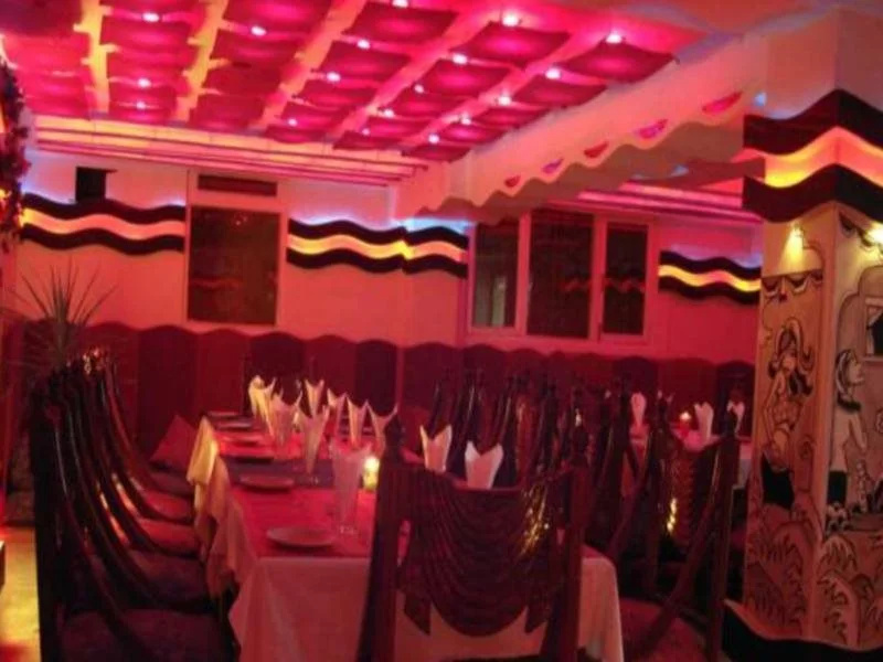 Hotel photo 10