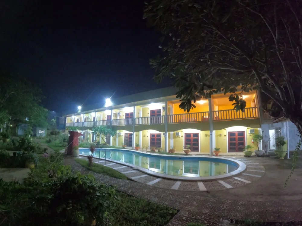 Hanbee's Resort Puerto Princesa Palawan