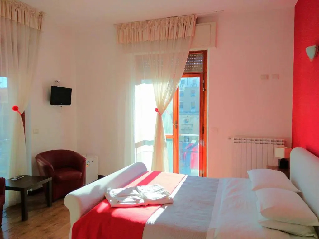 Single room